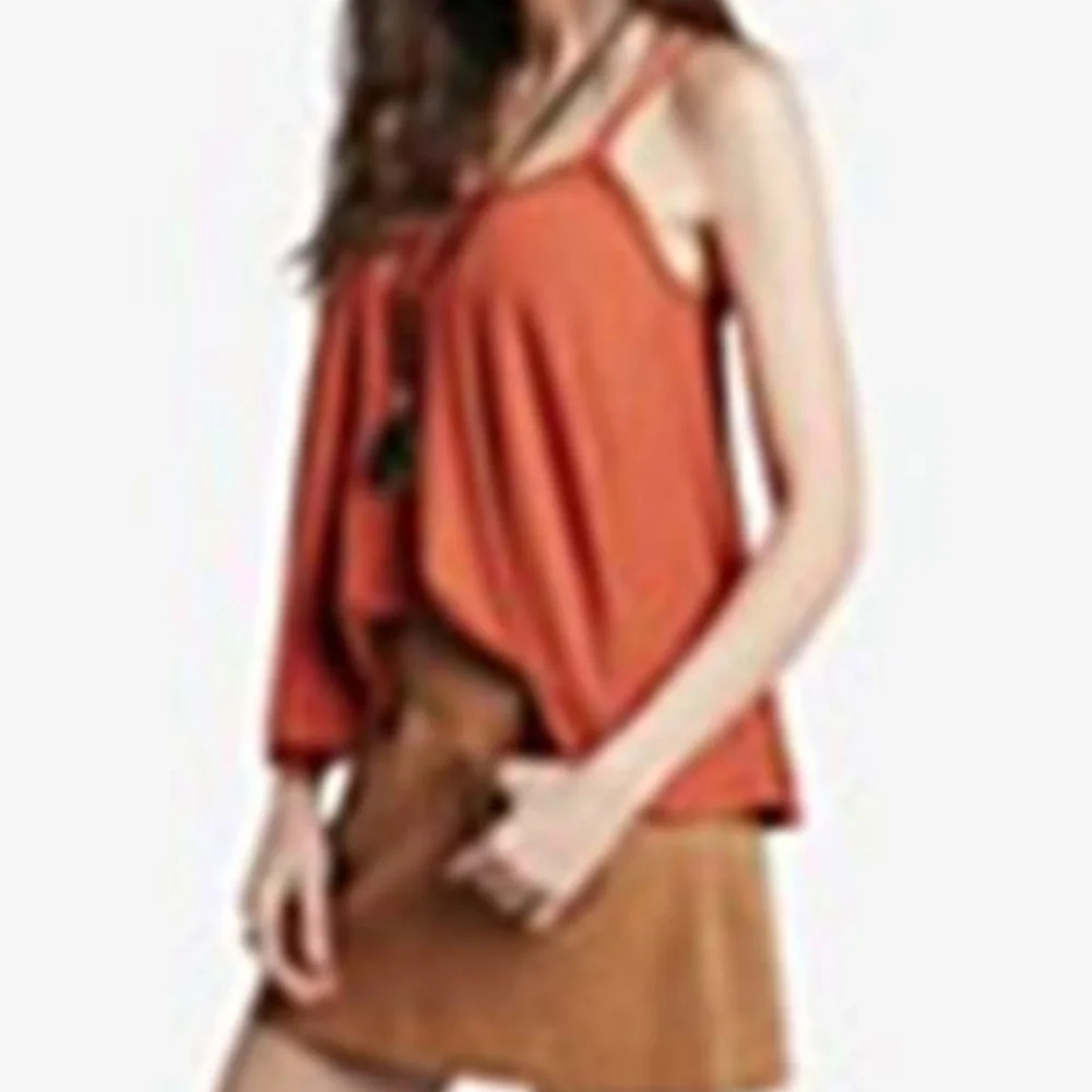 NEW Free People Tank Top  NEW with tags attached
